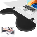 Desk Extender Adjustable Arm Rest Support for Computer Desk