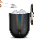 SNOWFOX Elegant Insulated Ice Bucket Set