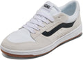 Vans Ryland LS Retro Court Sneakers - Timeless Comfort and Grip Men's