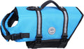 Ripstop Dog Life Jacket for Small Medium Large Dogs - High Visibility