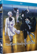 The Case Study of Vanitas Season 1 Part 1 - Episodes 1-12 on Blu-ray