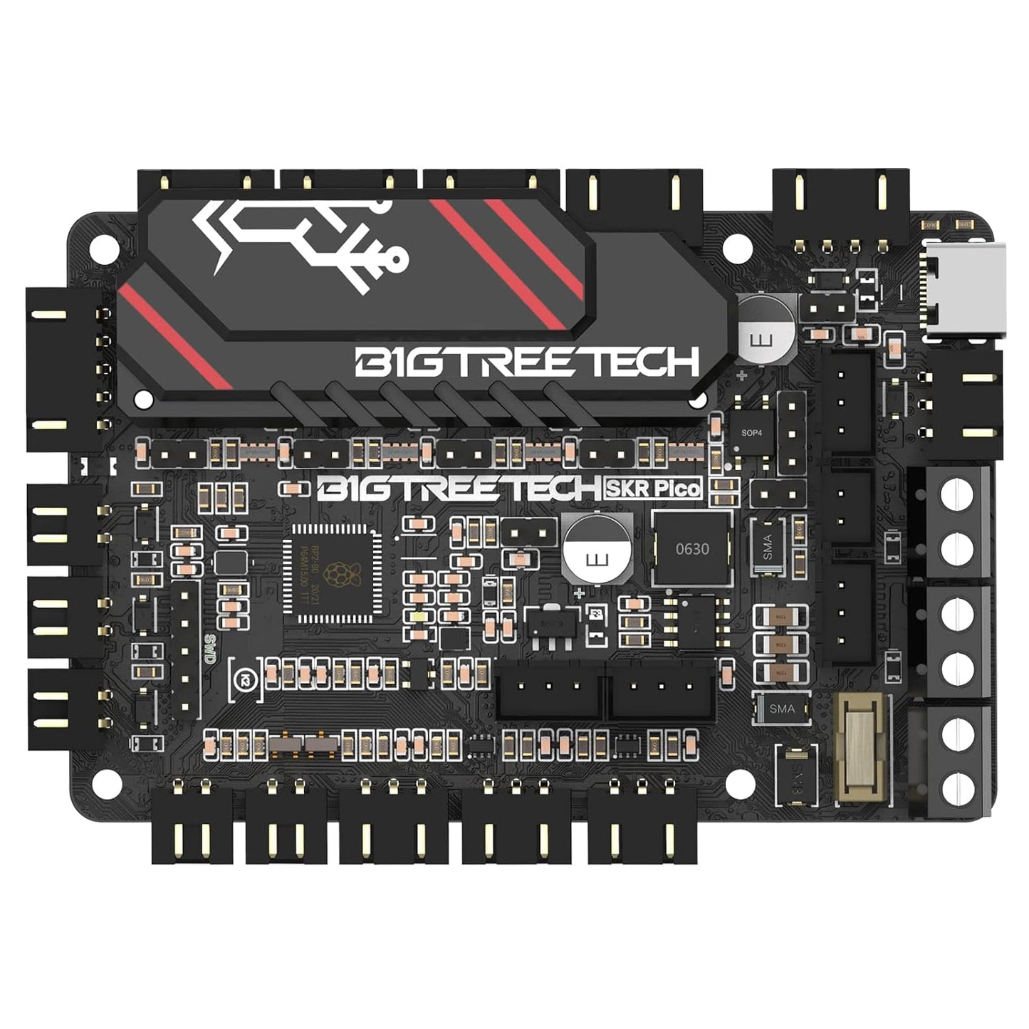 BIGTREETECH SKR PICO V1.0 Control Board for 3D Printers