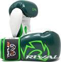 RIVAL RB7 Fitness Plus Bag Gloves - Stable Wrist Support