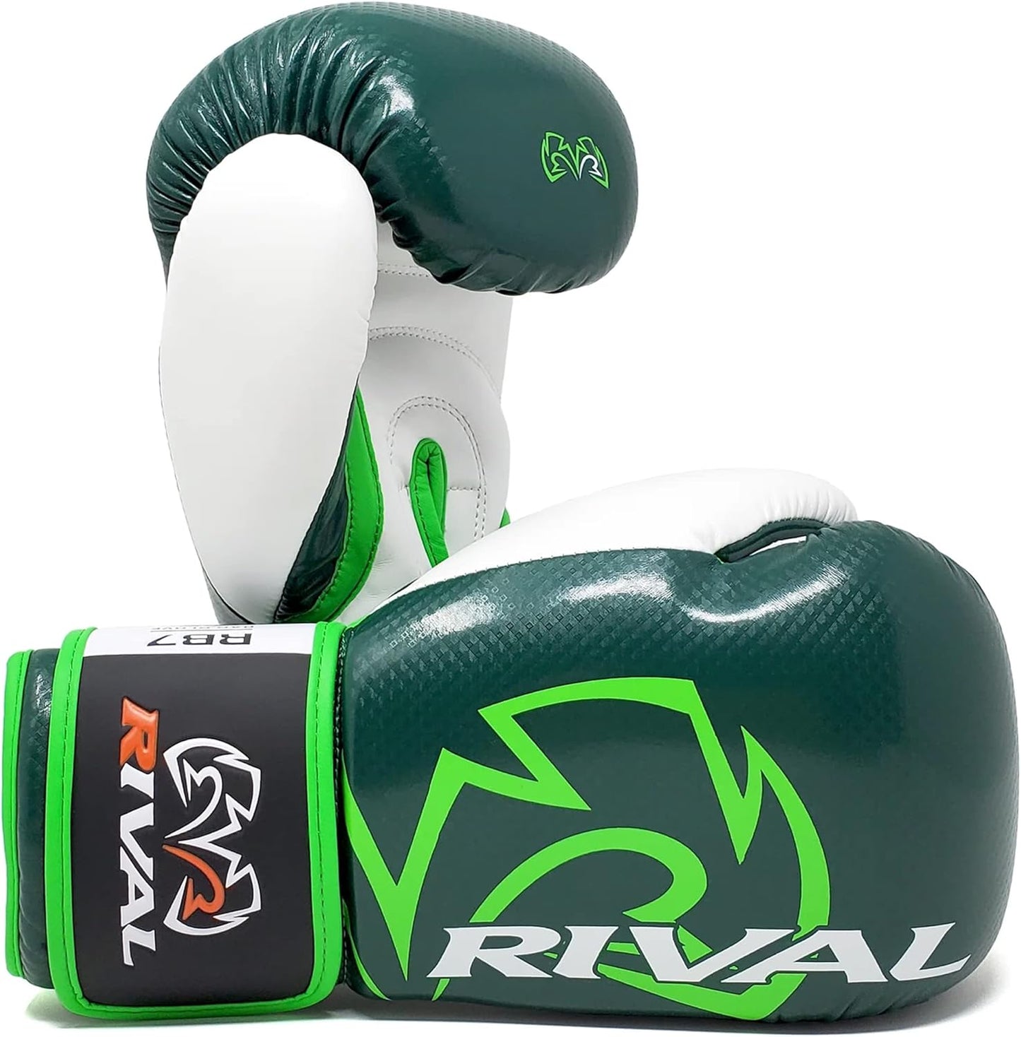 RIVAL Boxing RB7 Fitness Plus Bag Gloves for Heavy Bag Work