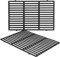 Leship 18.75 in Cast Iron Grates for Weber Genesis II 300 Series