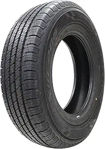 Lexani LXHT-206 275/60R20 114T BSW Tires for Smooth Driving