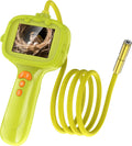 Kids Endoscope with Light - Hands-On STEM Camera for Young Explorers