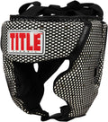 Title Classic Power Air Headgear - Lightweight Shock Absorbing