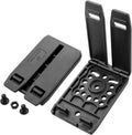 GUN & FLOWER Molle Adapter 3 in Tactical Attachment Clips - Heavy Duty