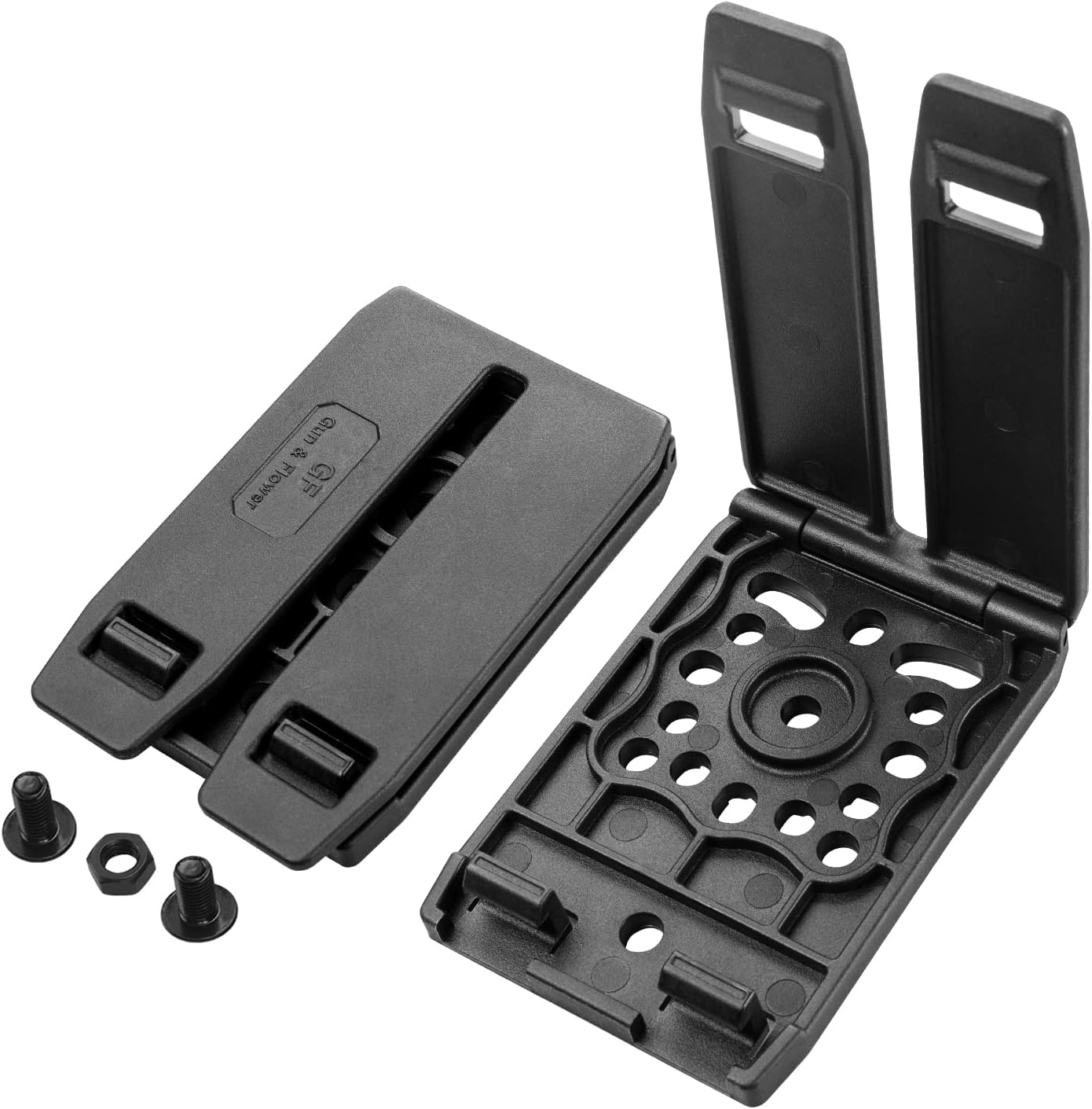 Molle Adapter Tactical Attachments for Vests and Belts