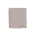 Ubbi On-The-Go Diaper Changing Baby Mat - Soft Portable Pad