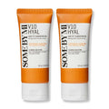 SOME BY MI V10 Hyal Air Fit Sunscreen SPF 50 for Sensitive Skin