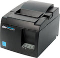 Star Micronics TSP143IIIW Wi-Fi Thermal Receipt Printer - Fast Setup