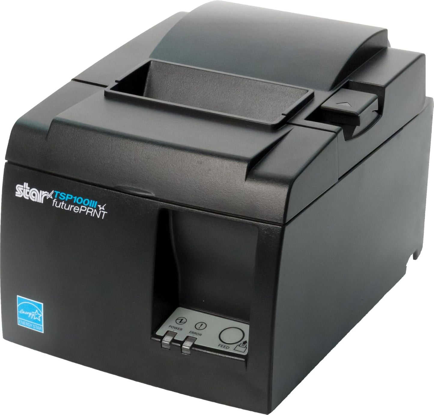 Star Micronics TSP143IIIW Wi-Fi Thermal Receipt Printer Review