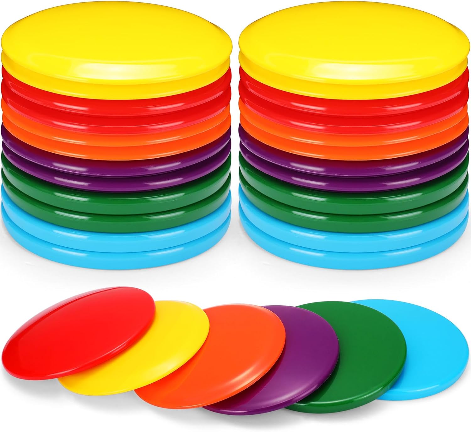 Complete Disc Golf Set - Perfect for Beginners! 