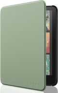 Lightweight MoKo Case for 7 Inch Kindle Paperwhite 2024 Stylish Design