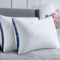 King Size Pillows Set of 2 - Cooling Hotel Luxury Bed Pillows
