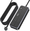 NTONPOWER Extension Cord 25 Ft with Multiple Outlets - 18-in-1 Surge