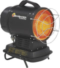Mr. Heater MH70KTFR 70,000 BTU Portable Kerosene Radiant Heater