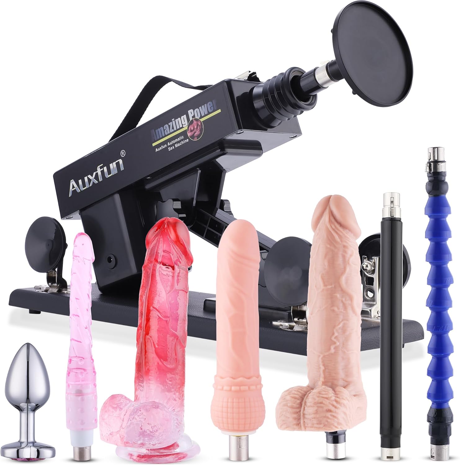 Sex Machine Dildo Machine with Realistic Dildo for Women