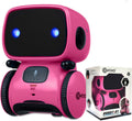 Contixo R1 Smart Robot Toy for Kids - Voice Control Learning Fun