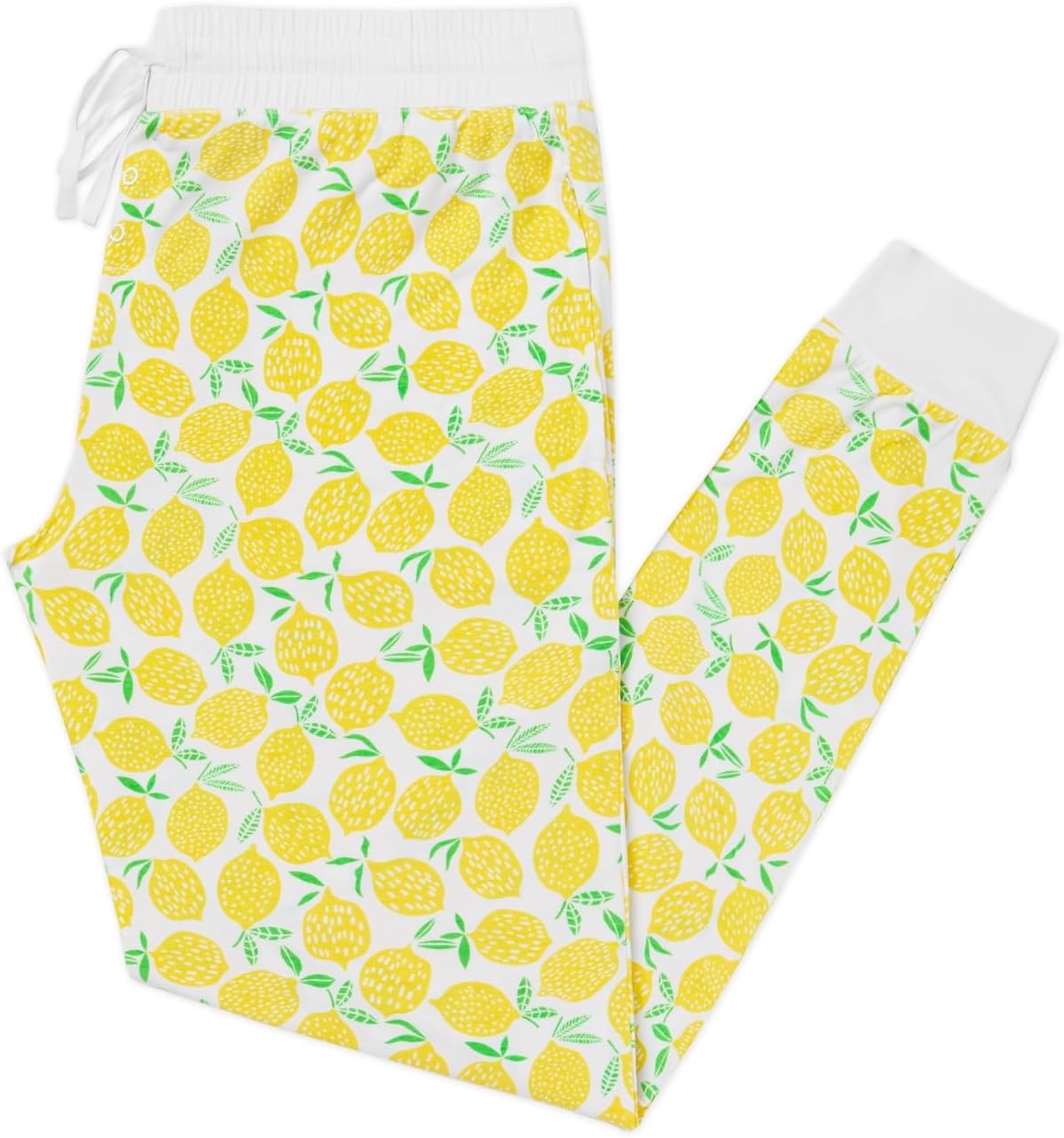 Comfy Jogger-Style Women's Pajama Bottoms for All Seasons