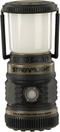 Streamlight Siege AA 200-Lumen Lantern - Compact Camping Light