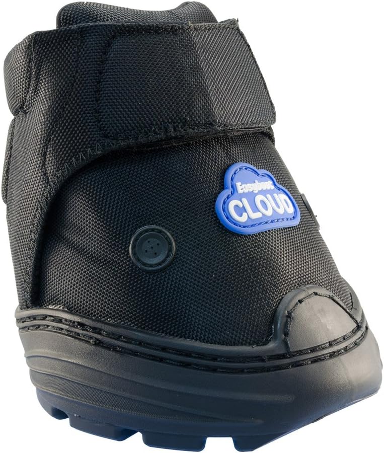 EasyBoot Cloud Hoof Boot 2 for Equestrian Horse Care Supplies
