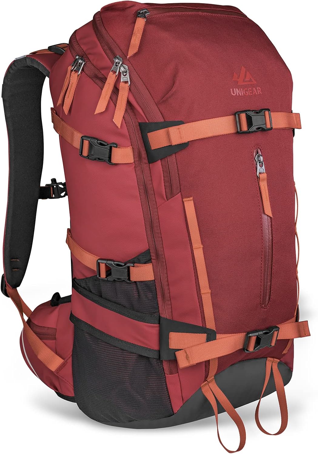 Unigear 30L Ski Hydration Backpack - Stay Hydrated on the Slopes!