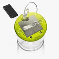 Luci Pro Outdoor 2.0 Rechargeable Solar Inflatable Lantern - Bright