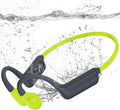 Swimming Headphones Bone Conduction Headphones - Waterproof MP3 Swim