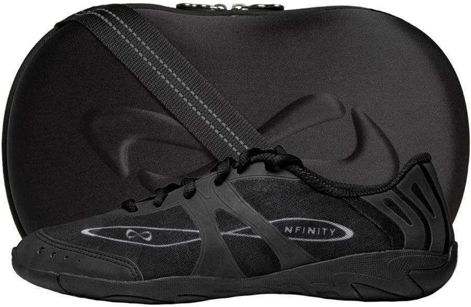 Nfinity Vengeance Cheer Shoes for Women - Lightweight and Durable