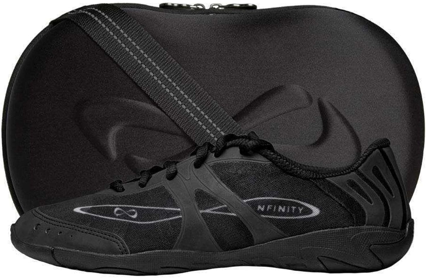 Nfinity Vengeance Cheer Shoes for Women - Lightweight & Durable