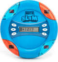 Math Slam Interactive Math Games - Portable Basic Algebra Trainer