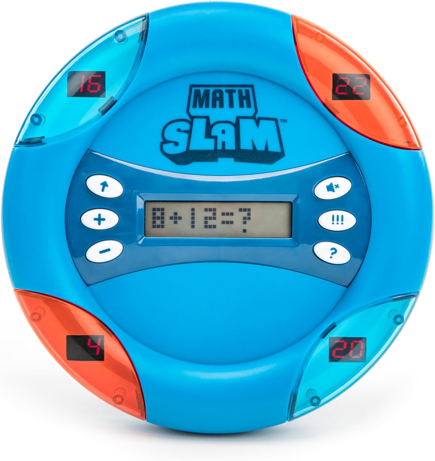 Educational Insights Math Slam - Interactive Math Game for Kids