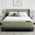 Full Size Hybrid Mattress 12 in - Comfortable, Cool Sleep
