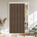 Vatge Doorway Curtains for Room Divider and Closet Privacy