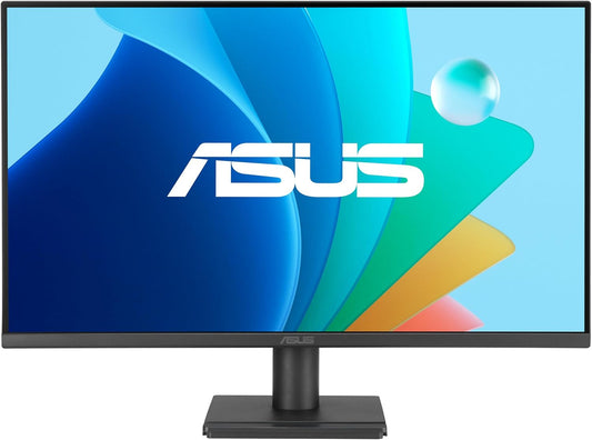 ASUS 27 Inch 1080P Eye Care Monitor with 120Hz Refresh Rate