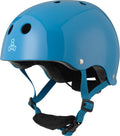 Triple Eight Lil 8 Youth Helmet for Safe Biking and Skating