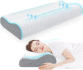 CloudBliss Memory Foam Pillow Ergonomic Neck Contour - Neck Pain