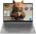 Lenovo V15 G4 Business Laptop 15.6in FHD - Upgraded 24GB / 2TB