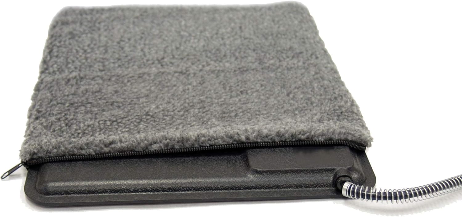 K&H Pet Products Heated Original Lectro-Kennel Outdoor Pad Review