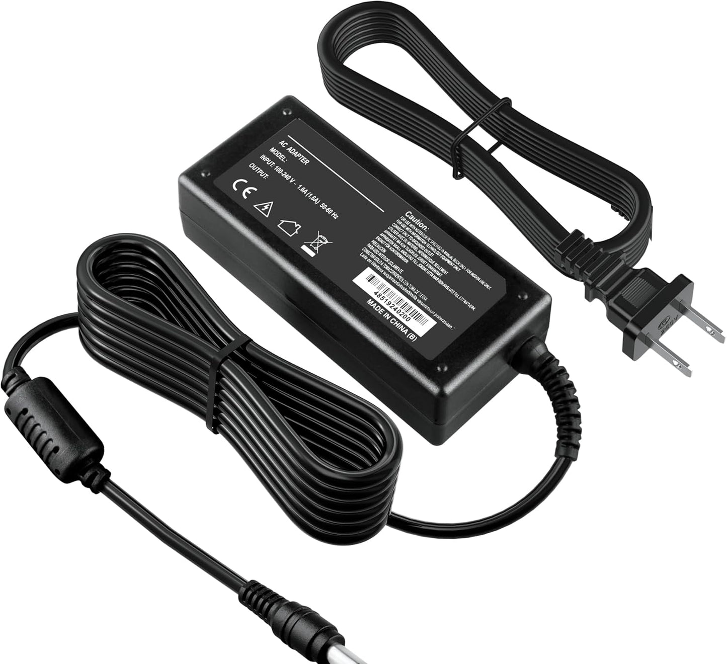 PK Power AC Adapter for Vox MSB25: Amplify Your Performance!