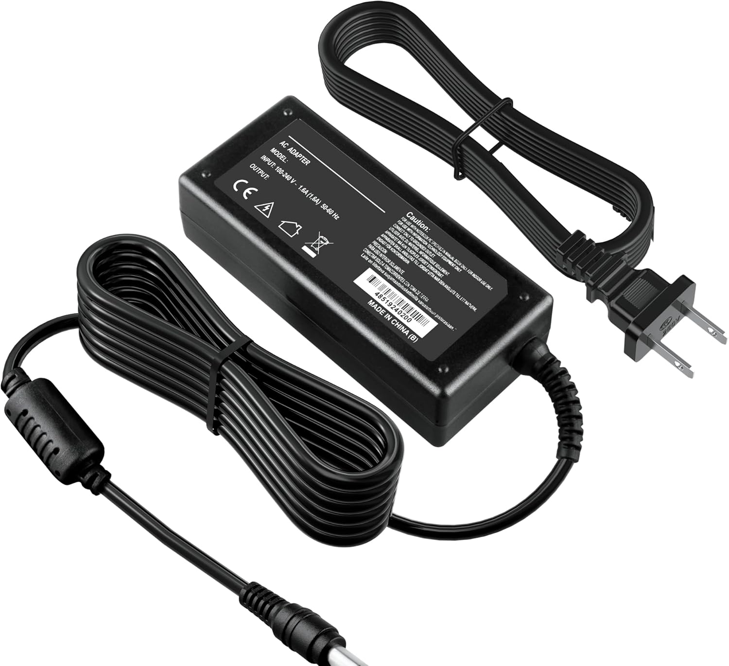 PK Power AC Adapter for Vox MSB25: Amplify Your Performance!