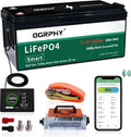 48V Lithium Golf Cart Battery Conversion Kit 102AH - Long Life Upgrade