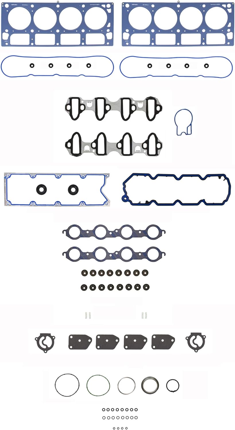 FEL-PRO HS 26190 PT-2 Engine Cylinder Head Gasket Set Review