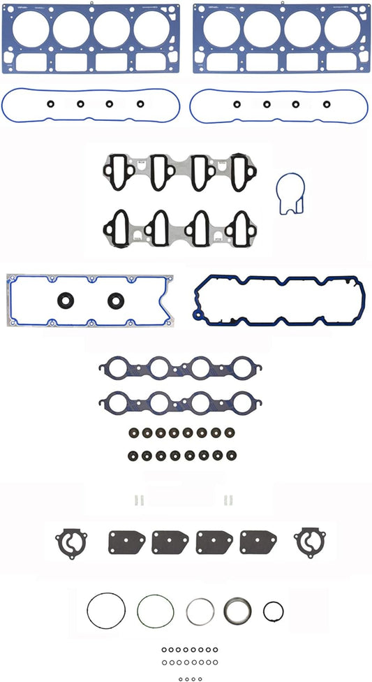 FEL-PRO HS 26190 PT-2 Engine Cylinder Head Gasket Set Review