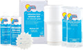 In The Swim Saltwater Pool Closing Kit - Simple Winter Protection