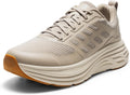 NORTIV 8 Men's Cushioning Running Shoes - Comfortable Daily Trainers