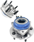Front Wheel Hub Bearing Assembly 513179 for Chevy Impala & GM Cars